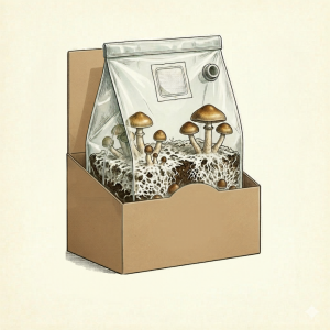 Personal GROWBAG
